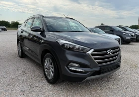 Hyundai Tucson 1.7CRDI* НАВИ* КОЖА* ПАНОРАМА, снимка 2