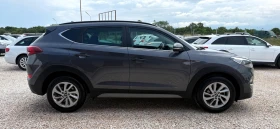 Hyundai Tucson 1.7CRDI* НАВИ* КОЖА* ПАНОРАМА, снимка 6