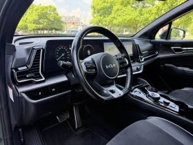 Kia Sportage GT line , снимка 8