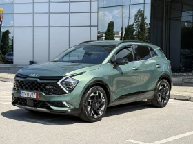 Kia Sportage GT line , снимка 4