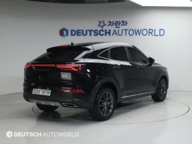 DONGFENG IX5 PENCON IX5 1.5, снимка 2