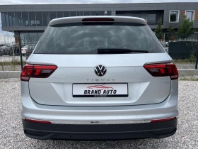VW Tiguan * 2023 г. * AUTOMATIC  2.0 TDI  150k.c., снимка 6