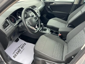 VW Tiguan * 2023 г. * AUTOMATIC  2.0 TDI  150k.c., снимка 8