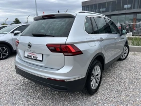 VW Tiguan * 2023 г. * AUTOMATIC  2.0 TDI  150k.c., снимка 5