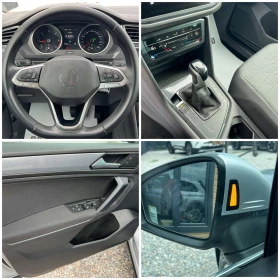 VW Tiguan * 2023 г. * AUTOMATIC  2.0 TDI  150k.c., снимка 12