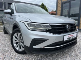 VW Tiguan * 2023 г. * AUTOMATIC  2.0 TDI  150k.c., снимка 3