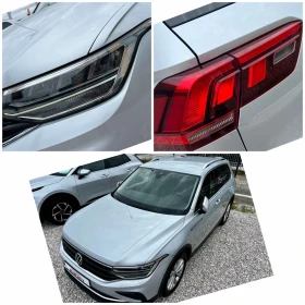 VW Tiguan * 2023 г. * AUTOMATIC  2.0 TDI  150k.c., снимка 14