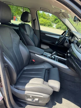 BMW X5, снимка 11