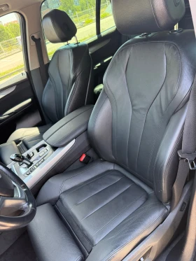 BMW X5, снимка 10