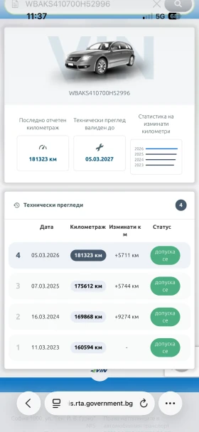 BMW X5, снимка 16