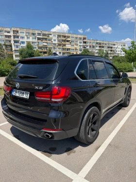 BMW X5, снимка 4