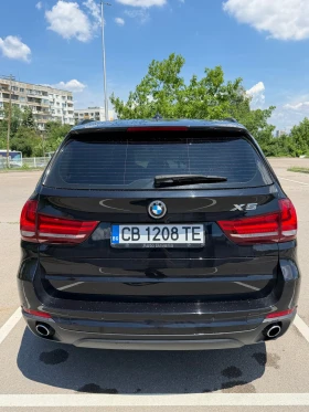 BMW X5, снимка 6