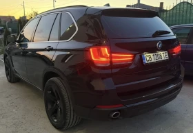 BMW X5, снимка 7