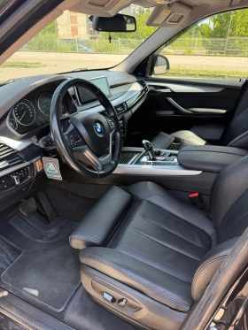 BMW X5, снимка 8