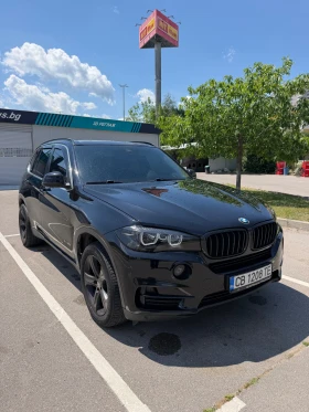 BMW X5, снимка 3