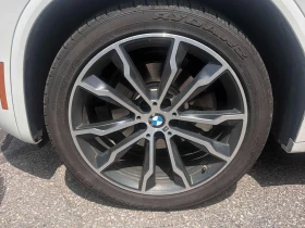 BMW X4 xDrive30i  CARFAX, снимка 7