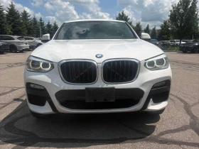 BMW X4 xDrive30i  CARFAX, снимка 6