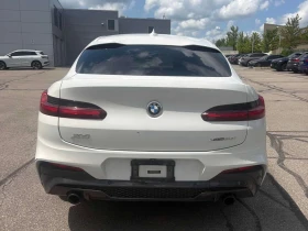 BMW X4 xDrive30i  CARFAX, снимка 4
