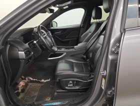 Jaguar F-PACE AWD* PRESTIGE* Камера* Подгрев* Virtual* Панорама, снимка 8