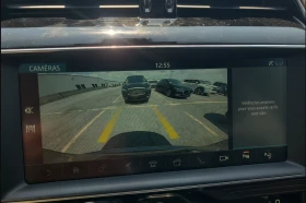 Jaguar F-PACE AWD* PRESTIGE* Камера* Подгрев* Virtual* Панорама, снимка 13