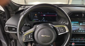 Jaguar F-PACE AWD* PRESTIGE* Камера* Подгрев* Virtual* Панорама, снимка 10