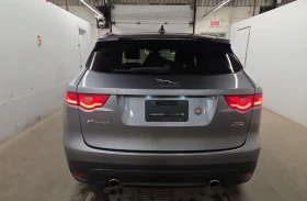 Jaguar F-PACE AWD* PRESTIGE* Камера* Подгрев* Virtual* Панорама, снимка 5