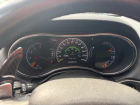 Jeep Grand cherokee LIMITED, снимка 11