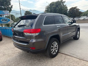 Jeep Grand cherokee LIMITED, снимка 7