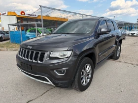 Jeep Grand cherokee LIMITED, снимка 3
