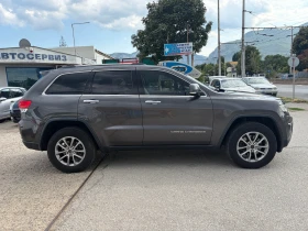 Jeep Grand cherokee LIMITED, снимка 8