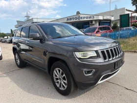 Jeep Grand cherokee LIMITED, снимка 1