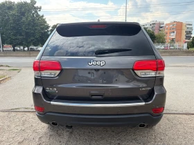 Jeep Grand cherokee LIMITED, снимка 6