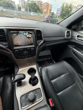 Jeep Grand cherokee LIMITED, снимка 12