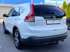 Honda Cr-v 2.2DTEC 4WD Automatik Executive Camera, снимка 5
