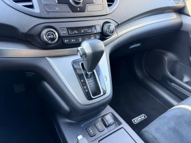 Honda Cr-v 2.2DTEC 4WD Automatik Executive Camera, снимка 15
