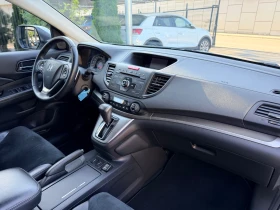 Honda Cr-v 2.2DTEC 4WD Automatik Executive Camera, снимка 10