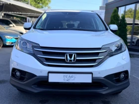 Honda Cr-v 2.2DTEC 4WD Automatik Executive Camera, снимка 2