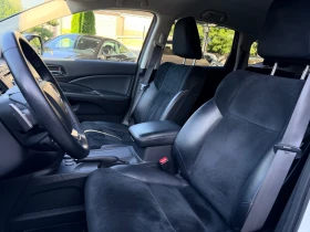 Honda Cr-v 2.2DTEC 4WD Automatik Executive Camera, снимка 9