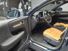Volvo XC40 2.0 Automatic, снимка 10