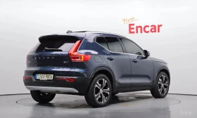 Volvo XC40 B4 Inscription| HARMAN/KARDON| PANO| ПОДГРЕВИ| , снимка 2