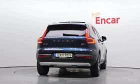 Volvo XC40 B4 Inscription| HARMAN/KARDON| PANO| ПОДГРЕВИ| , снимка 4