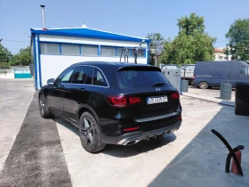 Mercedes-Benz GLC 220 4Matic AMG Line, снимка 4