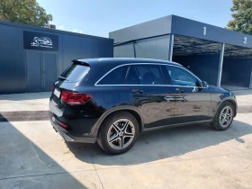 Mercedes-Benz GLC 220 4Matic AMG Line, снимка 3