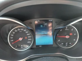 Mercedes-Benz GLC 220 4Matic AMG Line, снимка 9