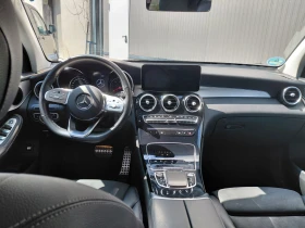 Mercedes-Benz GLC 220 4Matic AMG Line, снимка 5
