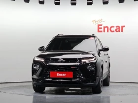 Chevrolet Trailblazer 1.3 Automatic, снимка 3