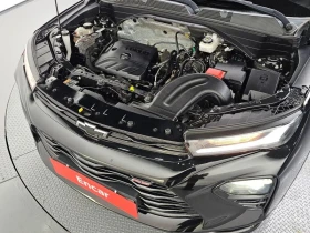 Chevrolet Trailblazer 1.3 Automatic, снимка 6