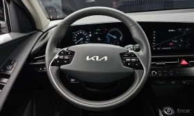 Kia Niro Подгрев* Обдухване, снимка 6