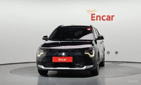 Kia Niro Подгрев* Обдухване, снимка 2