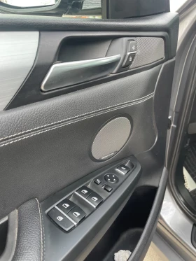 BMW X3 30d Xdrive, снимка 12